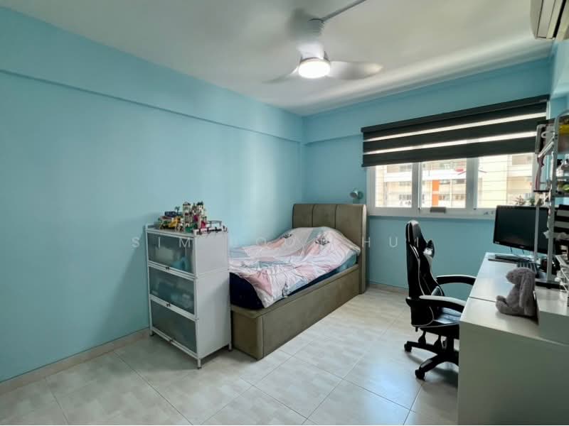 3 Delta Avenue, 3 Delta Avenue, 3 Bedrooms, 980 sqft, HDB Flat For Sale, by Sim Boon Hui, 500221058 - PropertyGuru.com.sg