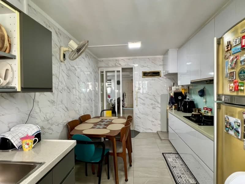 3 Delta Avenue, 3 Delta Avenue, 3 Bedrooms, 980 sqft, HDB Flat For Sale, by Sim Boon Hui, 500221058 - PropertyGuru.com.sg