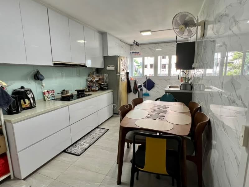 3 Delta Avenue, 3 Delta Avenue, 3 Bedrooms, 980 sqft, HDB Flat For Sale, by Sim Boon Hui, 500221058 - PropertyGuru.com.sg