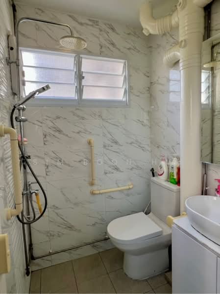 3 Delta Avenue, 3 Delta Avenue, 3 Bedrooms, 980 sqft, HDB Flat For Sale, by Sim Boon Hui, 500221058 - PropertyGuru.com.sg