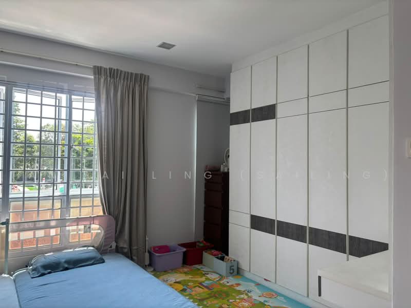 The Silverton, 16 Haig Lane, 3 Bedrooms, 1,550 sqft, Apartment For Sale, by Tan Sai Ling (SAILING), 500221061 - Bedroom - PropertyGuru.com.sg