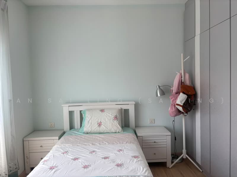The Silverton, 16 Haig Lane, 3 Bedrooms, 1,550 sqft, Apartment For Sale, by Tan Sai Ling (SAILING), 500221061 - Bedroom - PropertyGuru.com.sg