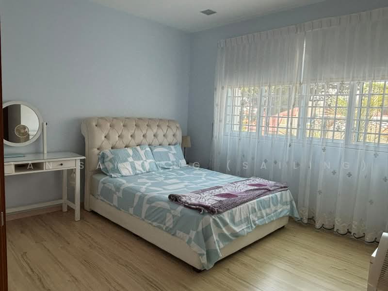 The Silverton, 16 Haig Lane, 3 Bedrooms, 1,550 sqft, Apartment For Sale, by Tan Sai Ling (SAILING), 500221061 - Bedroom - PropertyGuru.com.sg