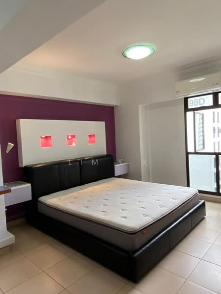 297B Compassvale Street, 297B Compassvale Street, 3 Bedrooms, 1,442 sqft, HDB Flat For Rent, by Lim Y X, 500221063 - Bedroom - PropertyGuru.com.sg