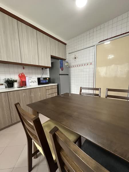 108 Jurong East Street 13, 108 Jurong East Street 13, Room Rental, 120 sqft, HDB Flat For Rent, by Patrick Ang, 500221065 - Kitchen - PropertyGuru.com.sg