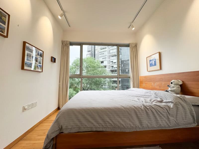 Bartley Residences, 7 Lorong How Sun, 2 Bedrooms, 807 sqft, Condominium For Sale, by Chantel Teo Jiamin, 500221068 - Bedroom - PropertyGuru.com.sg