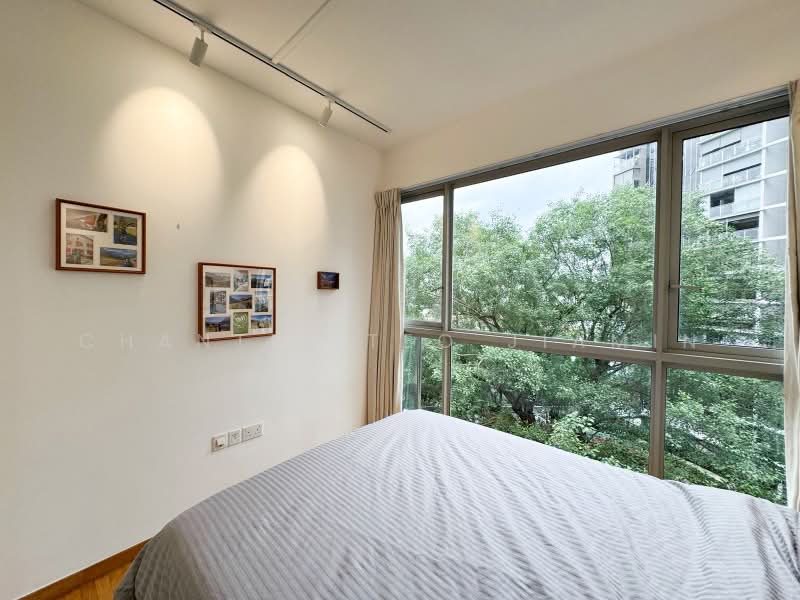 Bartley Residences, 7 Lorong How Sun, 2 Bedrooms, 807 sqft, Condominium For Sale, by Chantel Teo Jiamin, 500221068 - Bedroom - PropertyGuru.com.sg