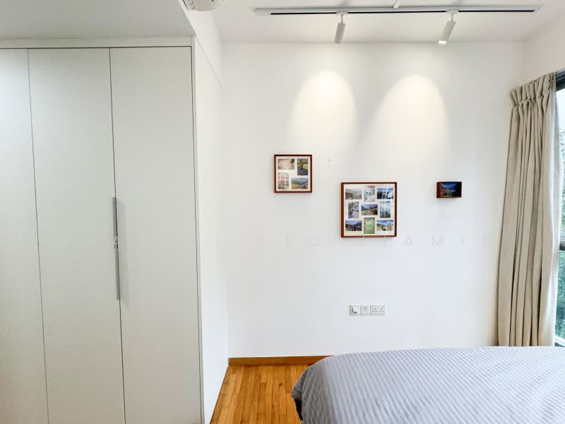 Bartley Residences, 7 Lorong How Sun, 2 Bedrooms, 807 sqft, Condominium For Sale, by Chantel Teo Jiamin, 500221068 - Bedroom - PropertyGuru.com.sg