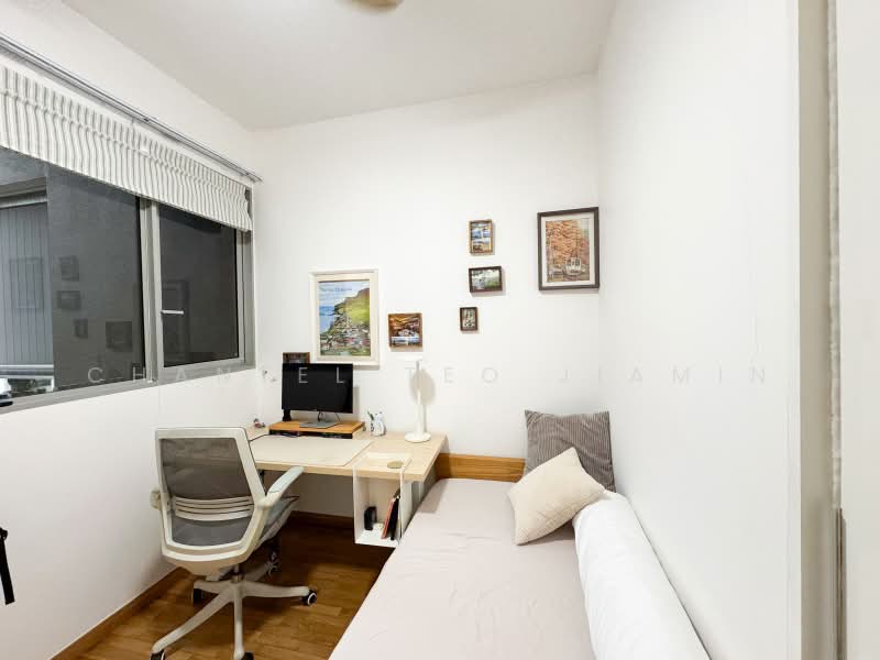 Bartley Residences, 7 Lorong How Sun, 2 Bedrooms, 807 sqft, Condominium For Sale, by Chantel Teo Jiamin, 500221068 - Study - PropertyGuru.com.sg
