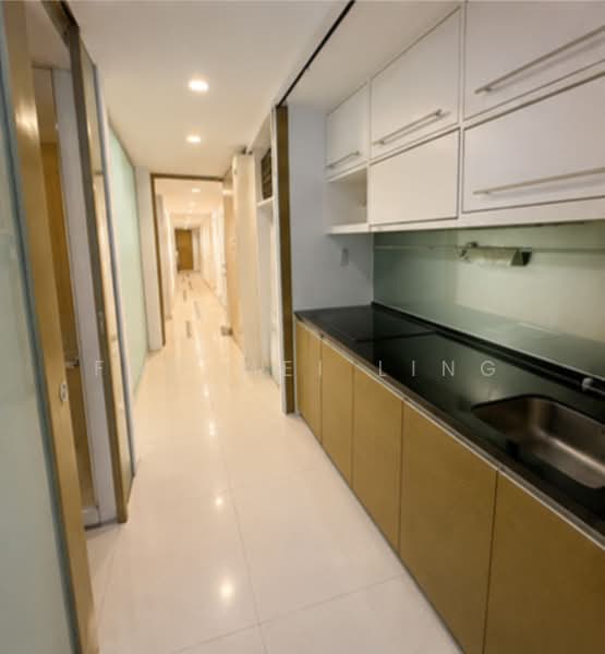 Citylights, 90 Jellicoe Road, 2 Bedrooms, 678 sqft, Condominium For Sale, by Foo Mei Ling, 500221070 - Interior - PropertyGuru.com.sg