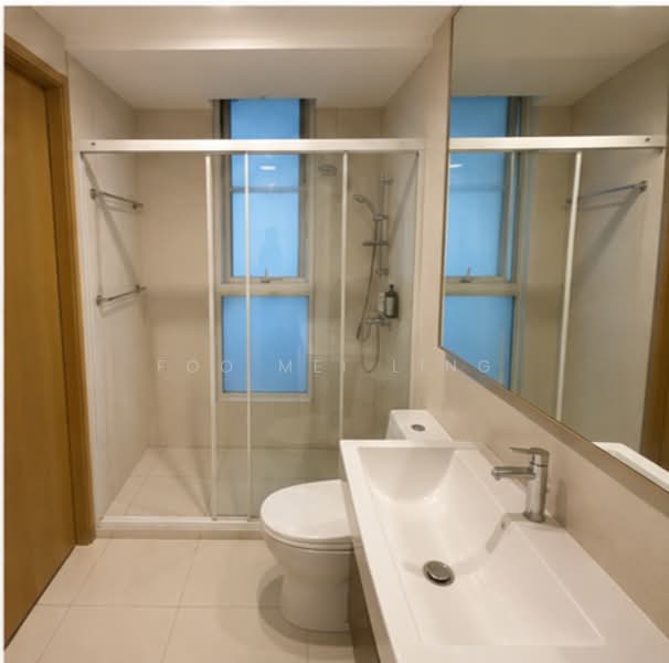 Citylights, 90 Jellicoe Road, 2 Bedrooms, 678 sqft, Condominium For Sale, by Foo Mei Ling, 500221070 - Bathroom - PropertyGuru.com.sg