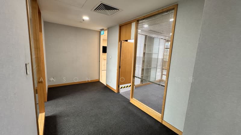 Toh Guan Centre B1 suitable, Toh Guan Road East, Boon Lay / Jurong / Tuas, 2,433 sqft, Light Industrial (B1) For Sale, by Anson Goh  吴铭华, 500221071 - Interior - CommercialGuru.com.sg