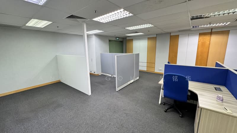 Toh Guan Centre B1 suitable, Toh Guan Road East, Boon Lay / Jurong / Tuas, 2,433 sqft, Light Industrial (B1) For Sale, by Anson Goh  吴铭华, 500221071 - Interior - CommercialGuru.com.sg