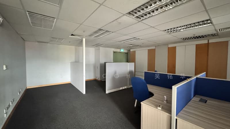 Toh Guan Centre B1 suitable, Toh Guan Road East, Boon Lay / Jurong / Tuas, 2,433 sqft, Light Industrial (B1) For Sale, by Anson Goh  吴铭华, 500221071 - Interior - CommercialGuru.com.sg