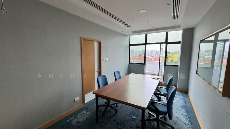 Toh Guan Centre B1 suitable, Toh Guan Road East, Boon Lay / Jurong / Tuas, 2,433 sqft, Light Industrial (B1) For Sale, by Anson Goh  吴铭华, 500221071 - Interior - CommercialGuru.com.sg