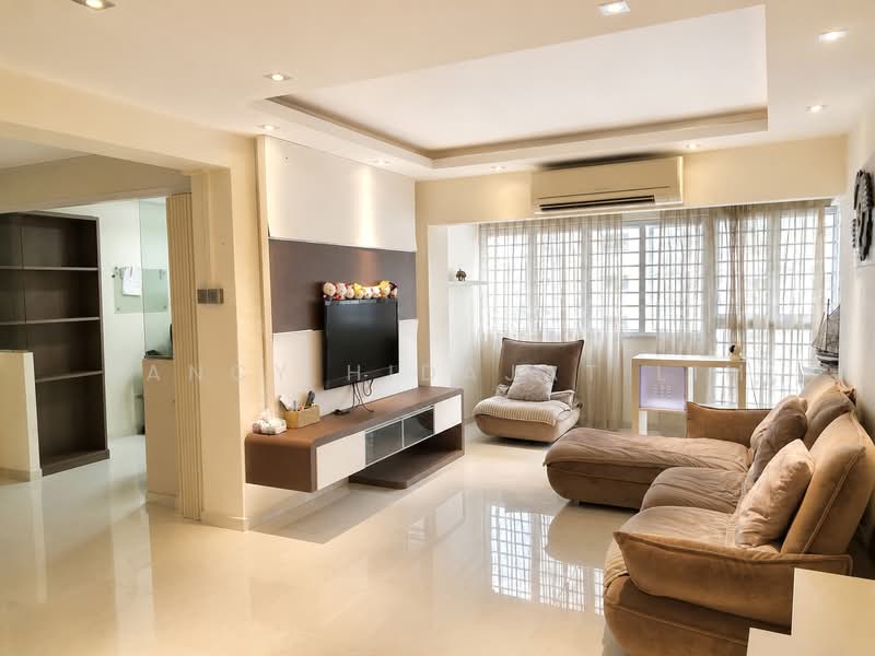 171 Lorong 1 Toa Payoh, 171 Lorong 1 Toa Payoh, 4 Bedrooms, 1,324 sqft, HDB Flat For Sale, by Nancy Hidajat Lim, 500221072 - Living Room - PropertyGuru.com.sg