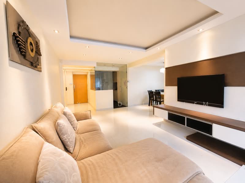 171 Lorong 1 Toa Payoh, 171 Lorong 1 Toa Payoh, 4 Bedrooms, 1,324 sqft, HDB Flat For Sale, by Nancy Hidajat Lim, 500221072 - Living Room - PropertyGuru.com.sg