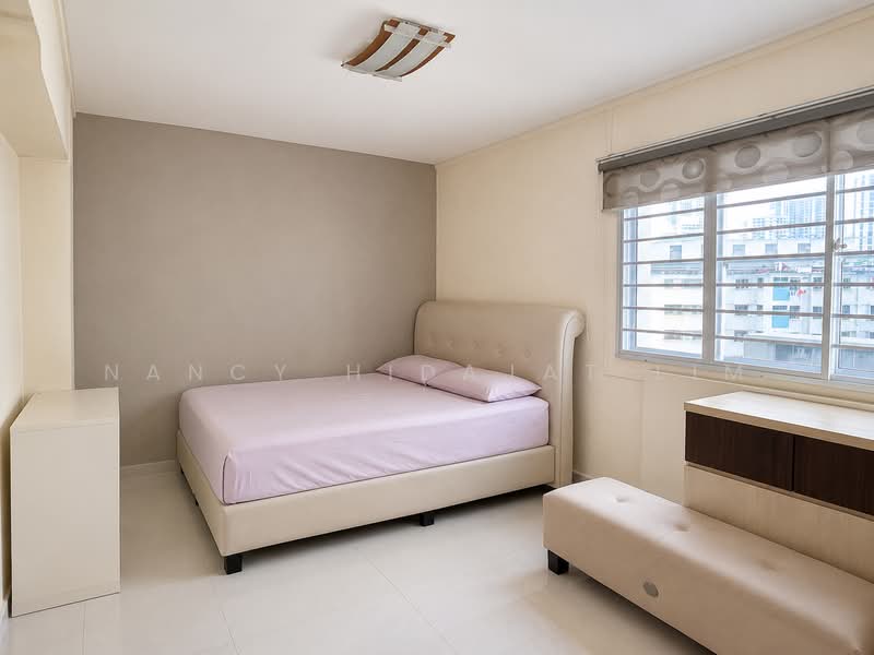 171 Lorong 1 Toa Payoh, 171 Lorong 1 Toa Payoh, 4 Bedrooms, 1,324 sqft, HDB Flat For Sale, by Nancy Hidajat Lim, 500221072 - Master Room - PropertyGuru.com.sg