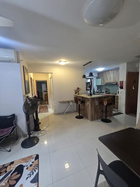 120B Punggol Edge, 120B Edgedale Plains, 3 Bedrooms, 1,006 sqft, HDB Flat For Sale, by Eric Arasu, 500221074 - Living Room - PropertyGuru.com.sg