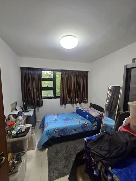 120B Punggol Edge, 120B Edgedale Plains, 3 Bedrooms, 1,006 sqft, HDB Flat For Sale, by Eric Arasu, 500221074 - Bedroom - PropertyGuru.com.sg