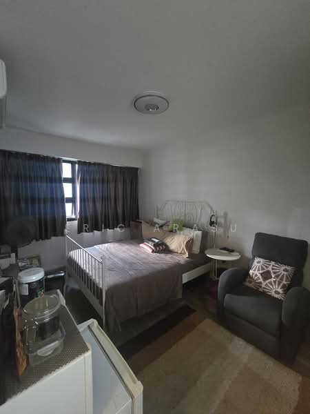 120B Punggol Edge, 120B Edgedale Plains, 3 Bedrooms, 1,006 sqft, HDB Flat For Sale, by Eric Arasu, 500221074 - Bedroom - PropertyGuru.com.sg