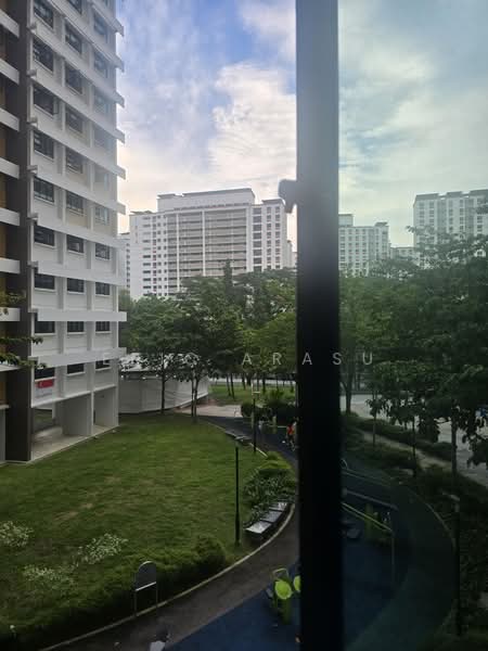 120B Punggol Edge, 120B Edgedale Plains, 3 Bedrooms, 1,006 sqft, HDB Flat For Sale, by Eric Arasu, 500221074 - Exterior - PropertyGuru.com.sg