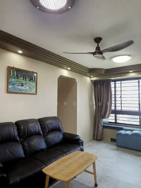 55 Havelock Road, 55 Havelock Road, 2 Bedrooms, 743 sqft, HDB Flat For Sale, by Ann Mohd Yusof, 500221075 - Living Room - PropertyGuru.com.sg