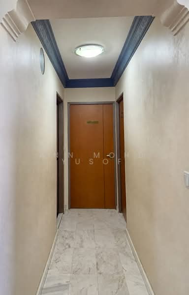 55 Havelock Road, 55 Havelock Road, 2 Bedrooms, 743 sqft, HDB Flat For Sale, by Ann Mohd Yusof, 500221075 - Corridor - PropertyGuru.com.sg