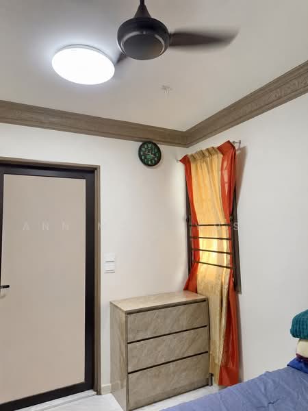 55 Havelock Road, 55 Havelock Road, 2 Bedrooms, 743 sqft, HDB Flat For Sale, by Ann Mohd Yusof, 500221075 - Bedroom - PropertyGuru.com.sg