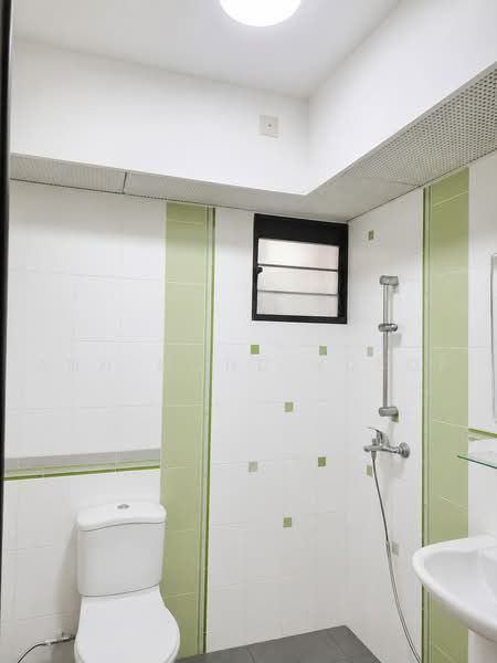 55 Havelock Road, 55 Havelock Road, 2 Bedrooms, 743 sqft, HDB Flat For Sale, by Ann Mohd Yusof, 500221075 - Bathroom - PropertyGuru.com.sg