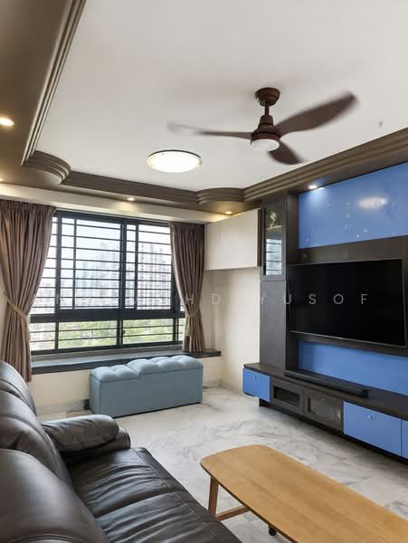55 Havelock Road, 55 Havelock Road, 2 Bedrooms, 743 sqft, HDB Flat For Sale, by Ann Mohd Yusof, 500221075 - Living Room - PropertyGuru.com.sg