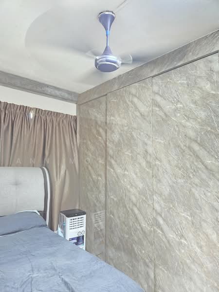 55 Havelock Road, 55 Havelock Road, 2 Bedrooms, 743 sqft, HDB Flat For Sale, by Ann Mohd Yusof, 500221075 - Bedroom - PropertyGuru.com.sg