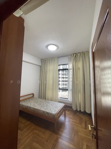 Eastpoint Green, 1 Simei Street 3, 3 Bedrooms, 1,184 sqft, Condominium For Sale, by PUAH CHEE KONG RICHARD, 500221076 - Bedroom 1 - PropertyGuru.com.sg