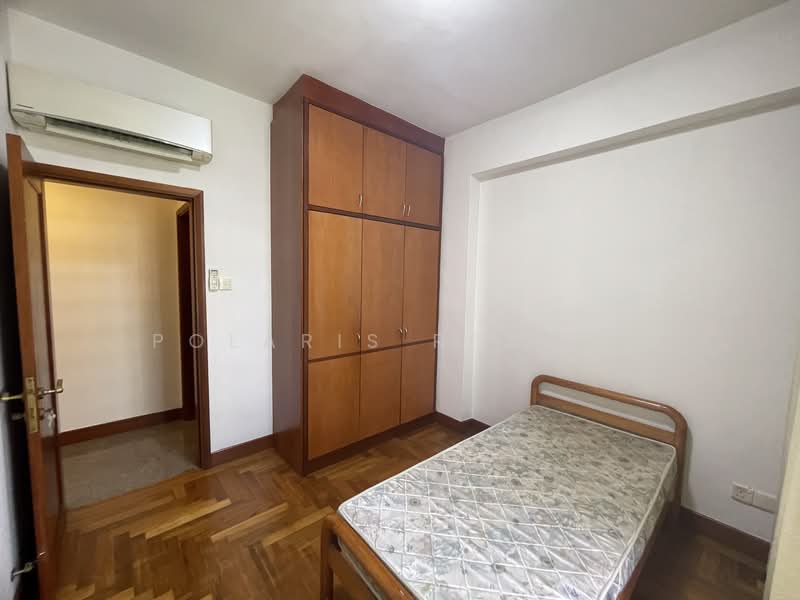 Eastpoint Green, 1 Simei Street 3, 3 Bedrooms, 1,184 sqft, Condominium For Sale, by PUAH CHEE KONG RICHARD, 500221076 - Bedroom 1 - PropertyGuru.com.sg