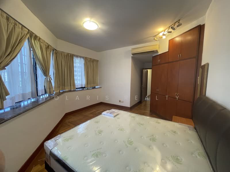 Eastpoint Green, 1 Simei Street 3, 3 Bedrooms, 1,184 sqft, Condominium For Sale, by PUAH CHEE KONG RICHARD, 500221076 - Master Bedroom - PropertyGuru.com.sg