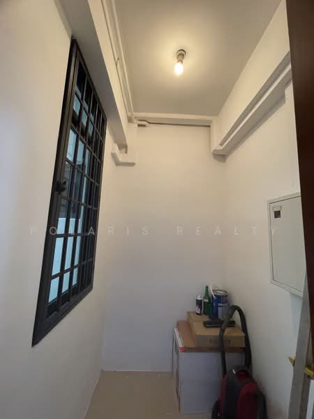 Eastpoint Green, 1 Simei Street 3, 3 Bedrooms, 1,184 sqft, Condominium For Sale, by PUAH CHEE KONG RICHARD, 500221076 - Utility /maid’s room - PropertyGuru.com.sg