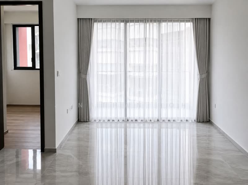 Affinity At Serangoon, , 2 Bedrooms, 624 sqft, Condominium For Rent, by Jonathan Boh, 500221077 - Interior - PropertyGuru.com.sg