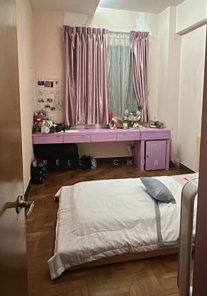 Regent Heights, 56 Bukit Batok East Avenue 5, 2 Bedrooms, 1,023 sqft, Condominium For Sale, by Kelly Chua, 500221078 - Bedroom - PropertyGuru.com.sg