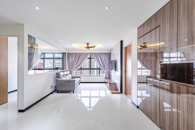 443A Bukit Batok West Avenue 8