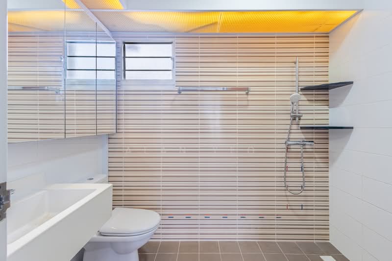 443A Bukit Batok West Avenue 8, 443A Bukit Batok West Avenue 8, 3 Bedrooms, 1,206 sqft, HDB Flat For Sale, by Alan Yeo, 500221079 - Bathroom - PropertyGuru.com.sg