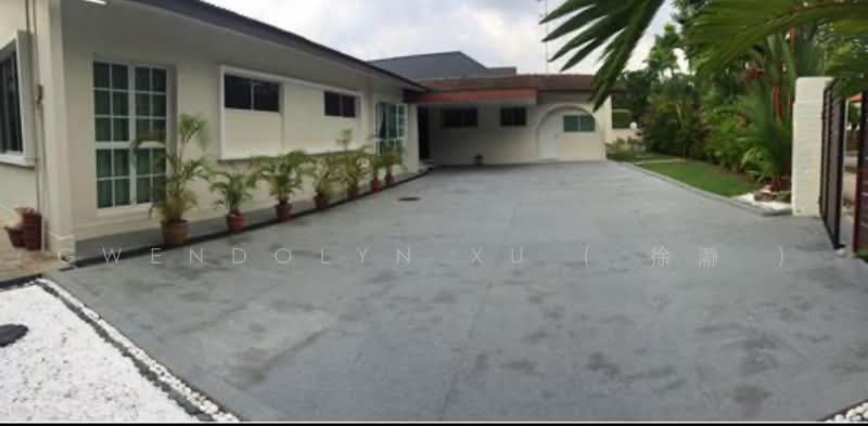 Binjai Park, , 4 Bedrooms, 5,000 sqft, Good Class Bungalow For Sale, by Gwendolyn Xu ( 徐瀞 ), 500221080 - Exterior - PropertyGuru.com.sg