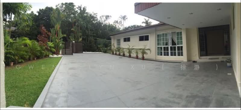 Binjai Park, , 4 Bedrooms, 5,000 sqft, Good Class Bungalow For Sale, by Gwendolyn Xu ( 徐瀞 ), 500221080 - Exterior - PropertyGuru.com.sg