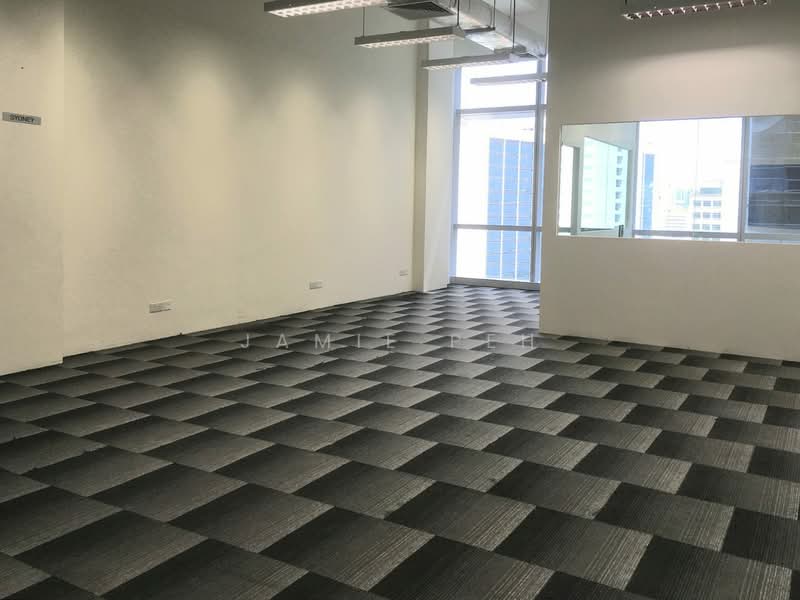SBF Center, 160 Robinson Road, 753 sqft, Office For Sale, by Jamie Peh, 500221081 - Interior - CommercialGuru.com.sg