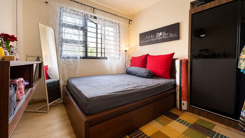 120A Punggol Edge, 120A Edgedale Plains, 3 Bedrooms, 1,001 sqft, HDB Flat For Sale, by Amir Bahrom, 500221083 - Bedroom - PropertyGuru.com.sg