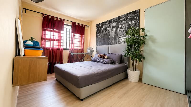 120A Punggol Edge, 120A Edgedale Plains, 3 Bedrooms, 1,001 sqft, HDB Flat For Sale, by Amir Bahrom, 500221083 - Bedroom - PropertyGuru.com.sg