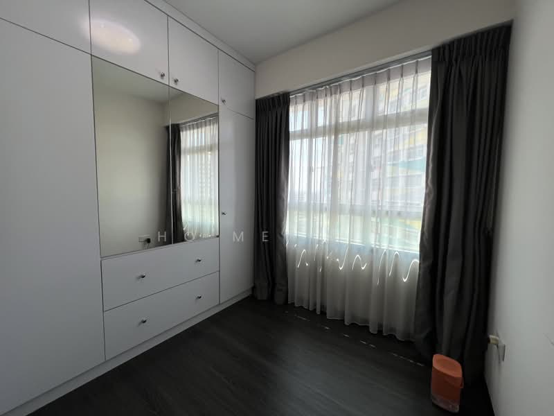 447B Jalan Kayu, 447B Jalan Kayu, 2 Bedrooms, 721 sqft, HDB Flat For Sale, by Ho Mei Kit, 500221089 - Bedroom - PropertyGuru.com.sg