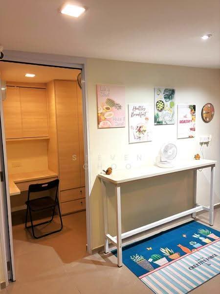 Charlton Park, Jalan Pelikat, Hougang / Punggol / Sengkang, Room Rental, 120 sqft, Terraced House For Rent, by Steven Choo, 500221092 - Study - PropertyGuru.com.sg