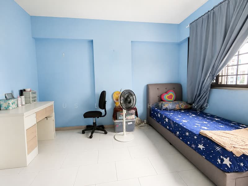 218 Choa Chu Kang Central, 218 Choa Chu Kang Central, 3 Bedrooms, 1,216 sqft, HDB Flat For Sale, by Titus Lim Zhiyong, 500221093 - Bedroom - PropertyGuru.com.sg