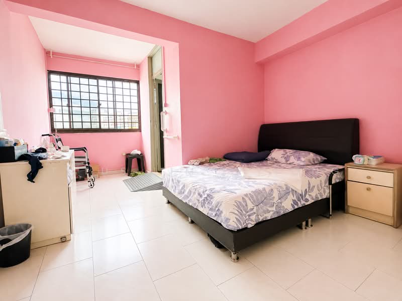 218 Choa Chu Kang Central, 218 Choa Chu Kang Central, 3 Bedrooms, 1,216 sqft, HDB Flat For Sale, by Titus Lim Zhiyong, 500221093 - Bedroom - PropertyGuru.com.sg