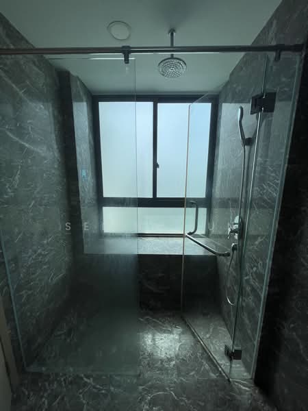 Stillz Residence, 15 Lorong 108 Changi, 2 Bedrooms, 980 sqft, Apartment For Sale, by Selina Sun, 500221096 - Bathroom - PropertyGuru.com.sg